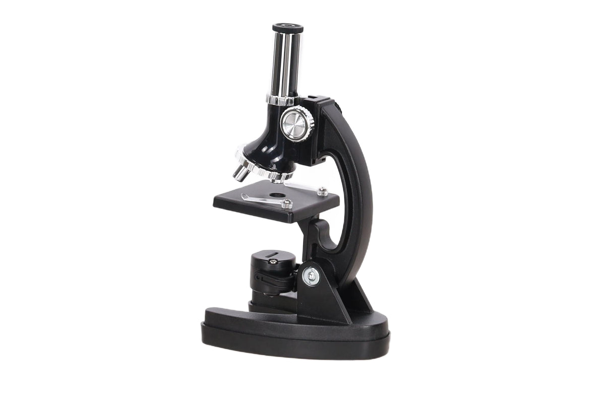 Opticon Student Microscope