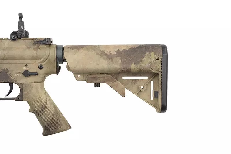 SA-B14 ONE™ KeyMod 12” Carbine Replica - A-TACS AU®