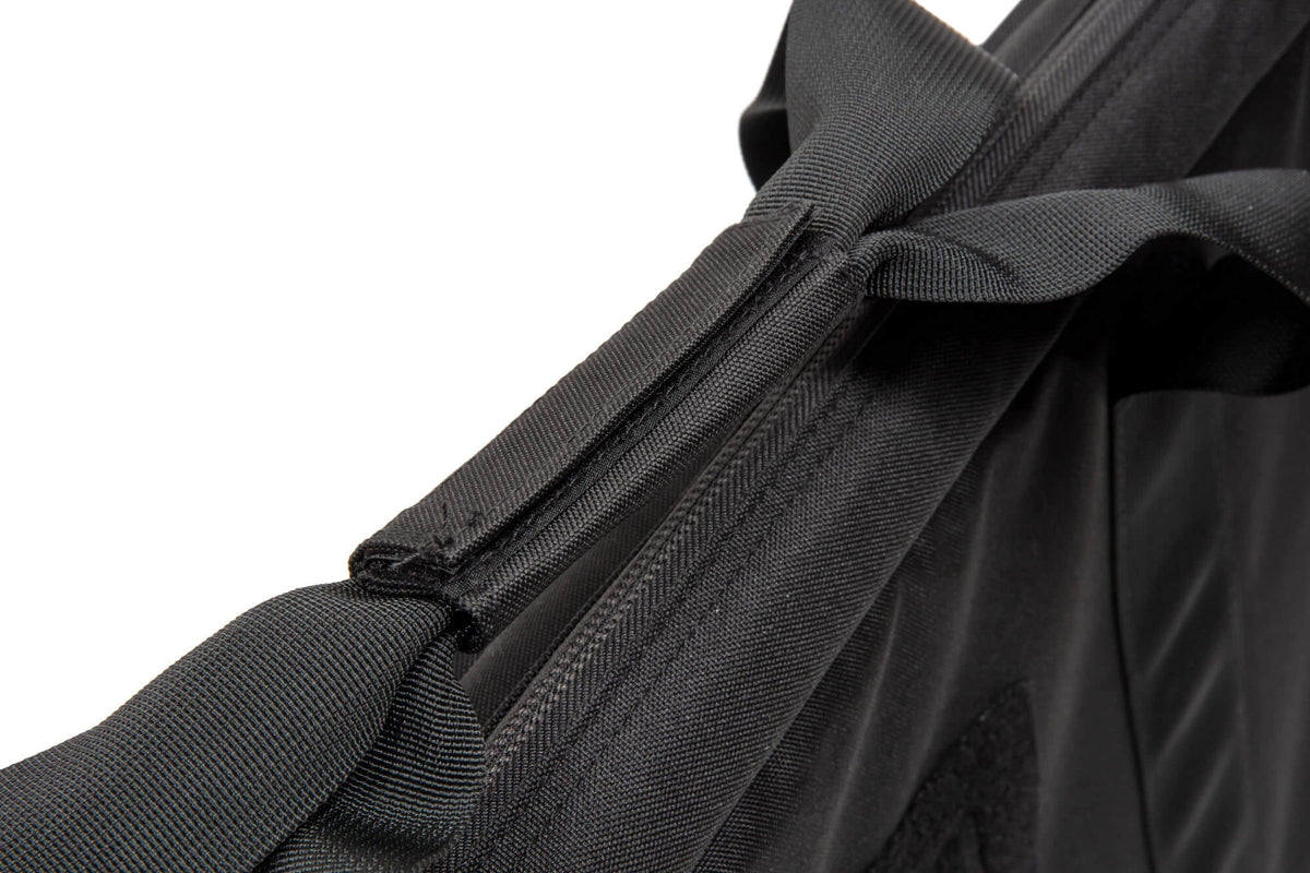 Gun Bag V3 - 87cm - black