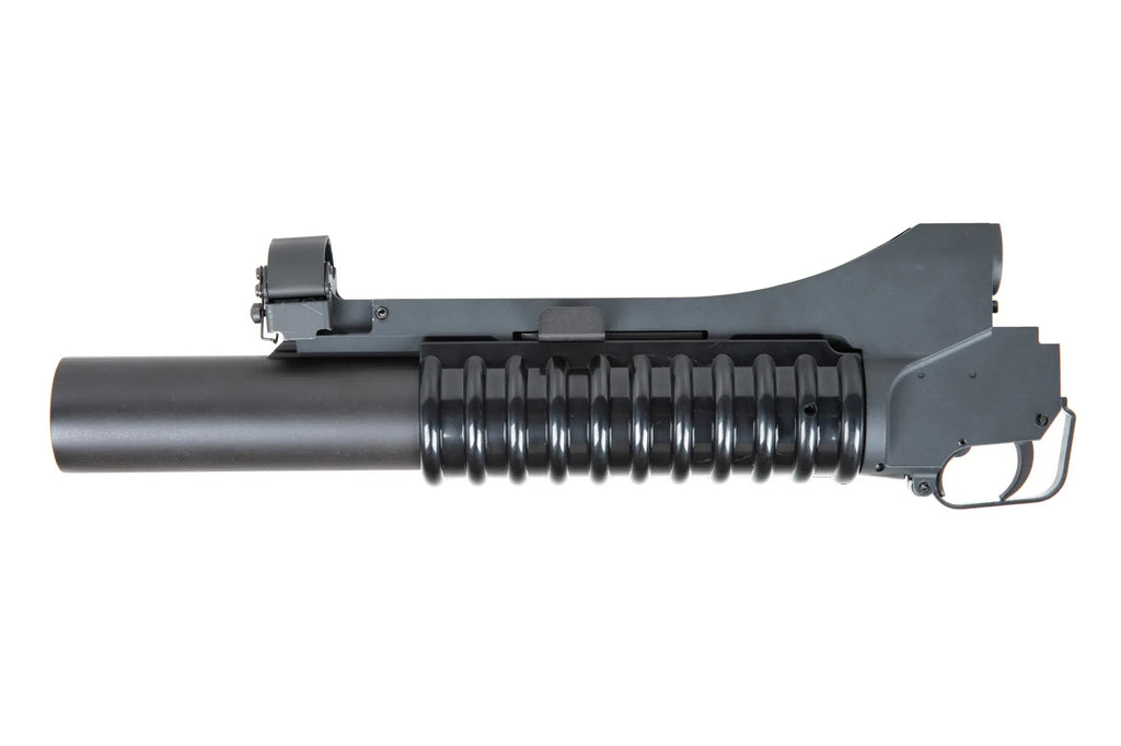 A&amp;K LDP-02 M203 long airsoft grenade launcher