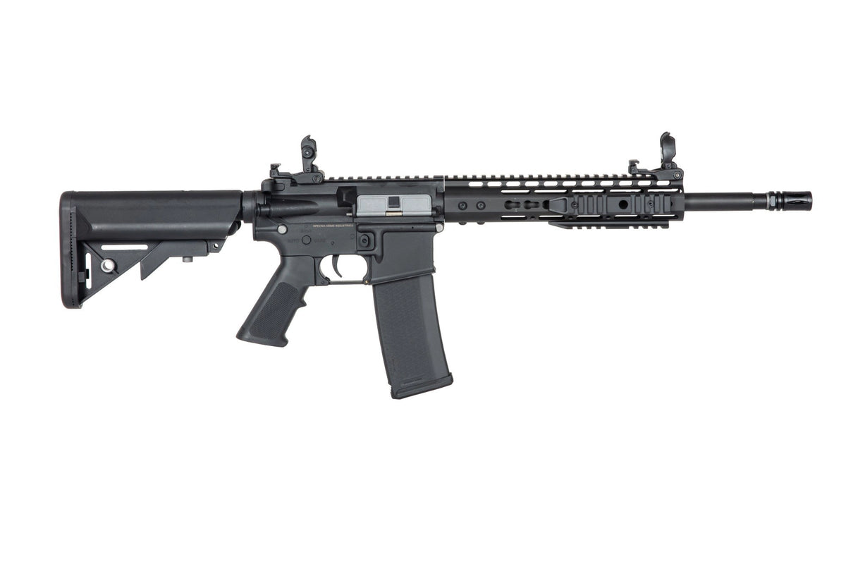 SA-C09 CORE™  X-ASR™ Carbine Replica - Black