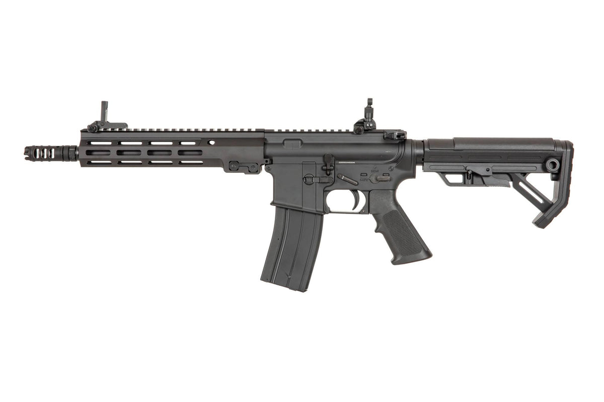 MC6595M GBBR Carbine Replica - black