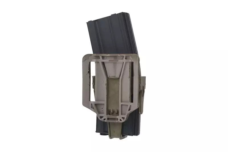 FSMR 7,62 fast magazine pouch (belt) - ATC FG