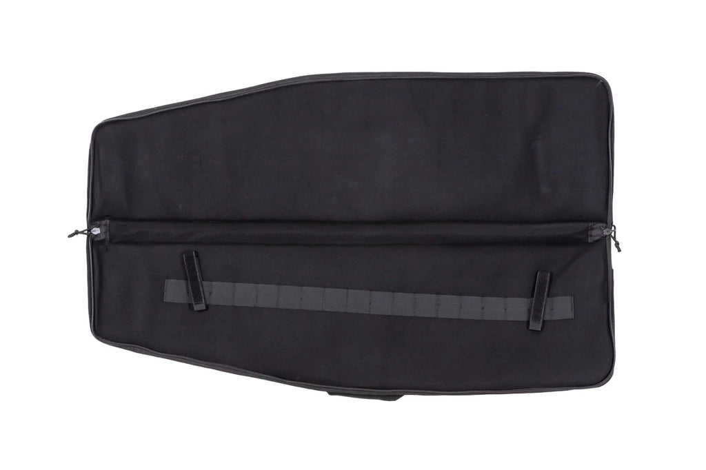 SAVIOR EQUIPMENT The Patriot Rifle Case 114 cm Black