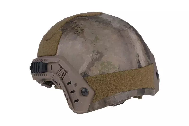 Ballistic Memory Foam helmet replica - ATC