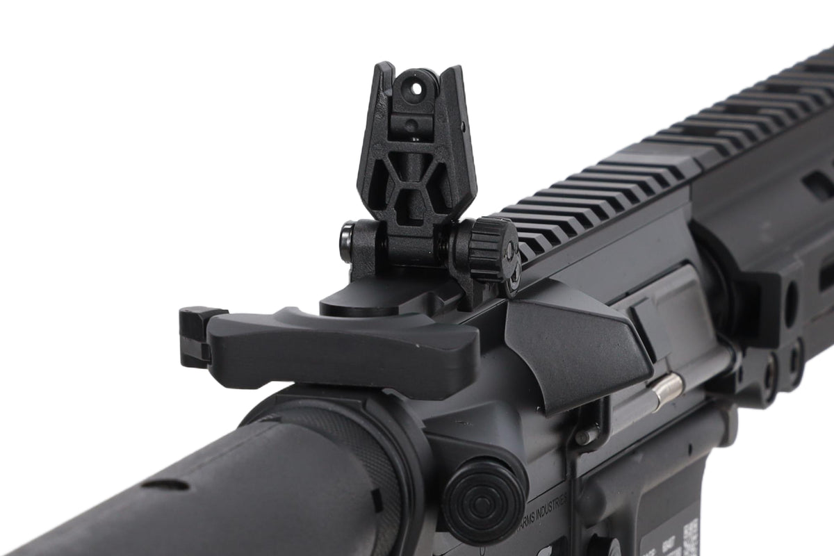 Specna Arms M4/AR15 SA-P30 PRIME BLDC AEG 14" assault rifle - Black