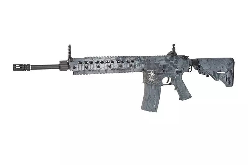 Specna Arms SA-B03 ONE™ Carbine Replica – Kryptek Typhon