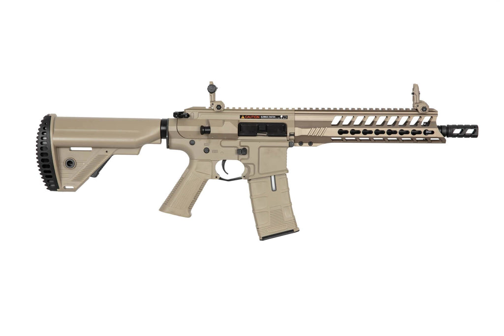 CXP-YAK SBR S1 Carbine Replica - tan