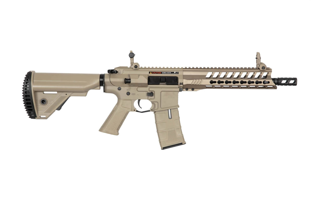CXP-YAK SBR S1 Carbine Replica - tan