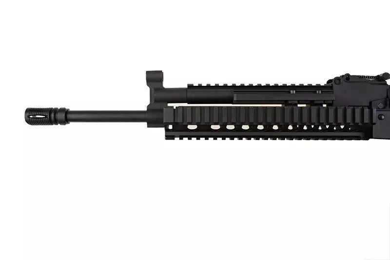 CM040K assault rifle replica