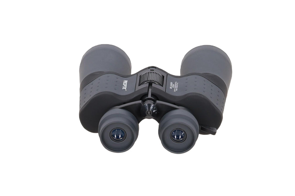 ProOptic 8-24×50 Binoculars – Grey