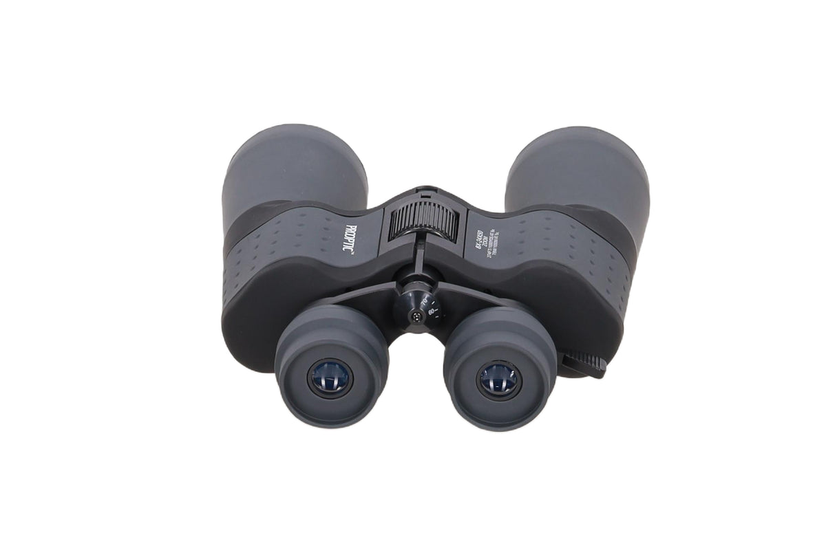 ProOptic 8-24×50 Binoculars – Grey