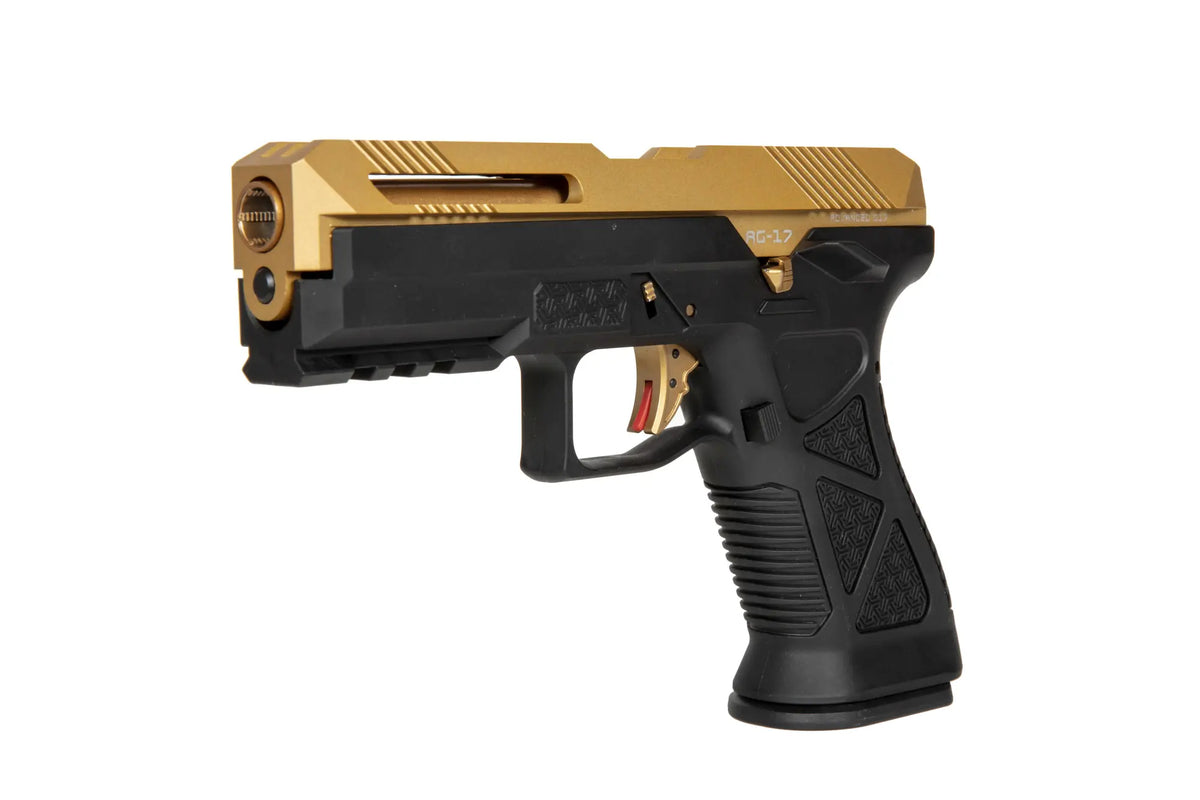AG17 Pistol Replica