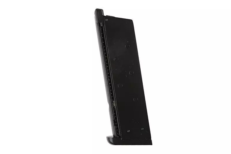15rd gas magazine for 1911B replicas