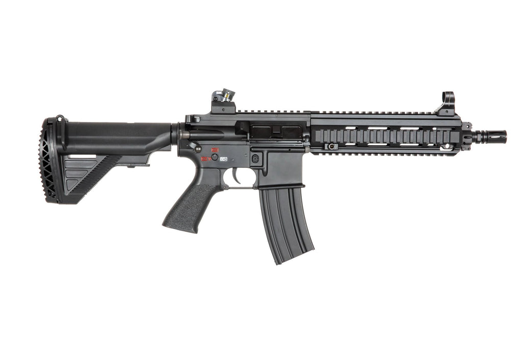 Carbine replica 801 - black