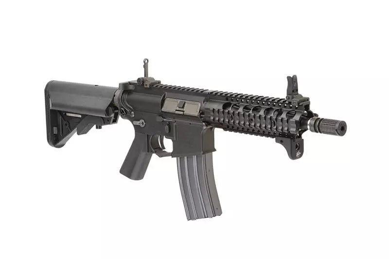 Knight’s Armament SR635 Assault Rifle Replica - Black
