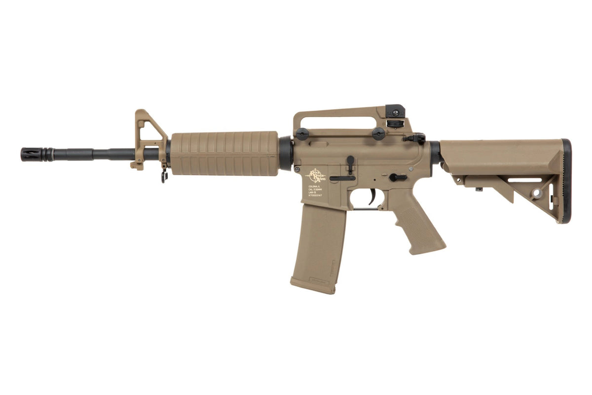 RRA SA-C01 CORE™ Carbine Replica - Full Tan