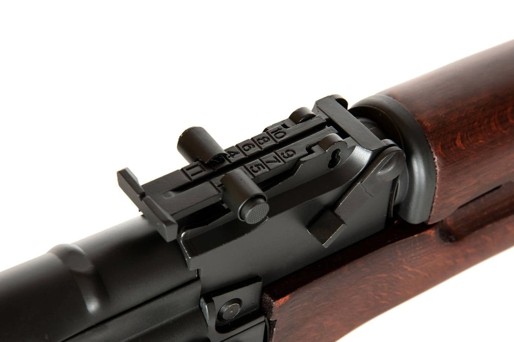 ASK204 EBB Carbine Replica