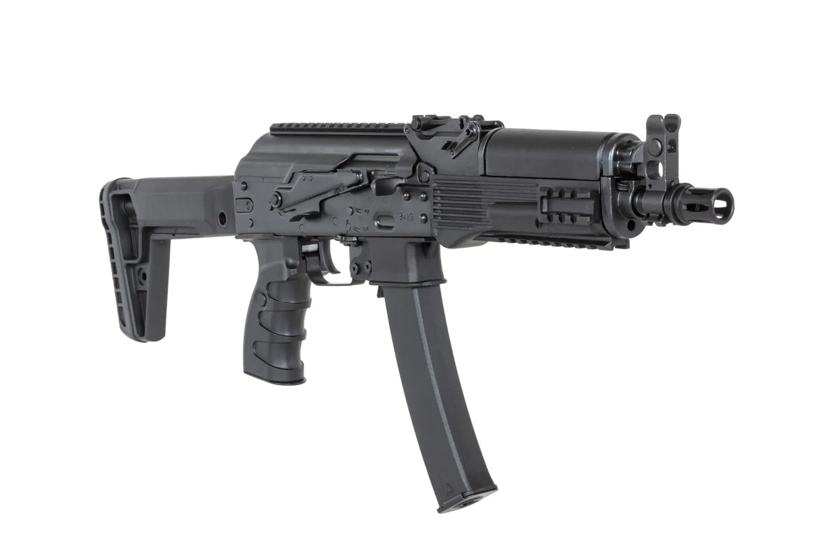 airsoft Arcturus PPK20 AEG FE™ Machine Gun up to 1.14 J