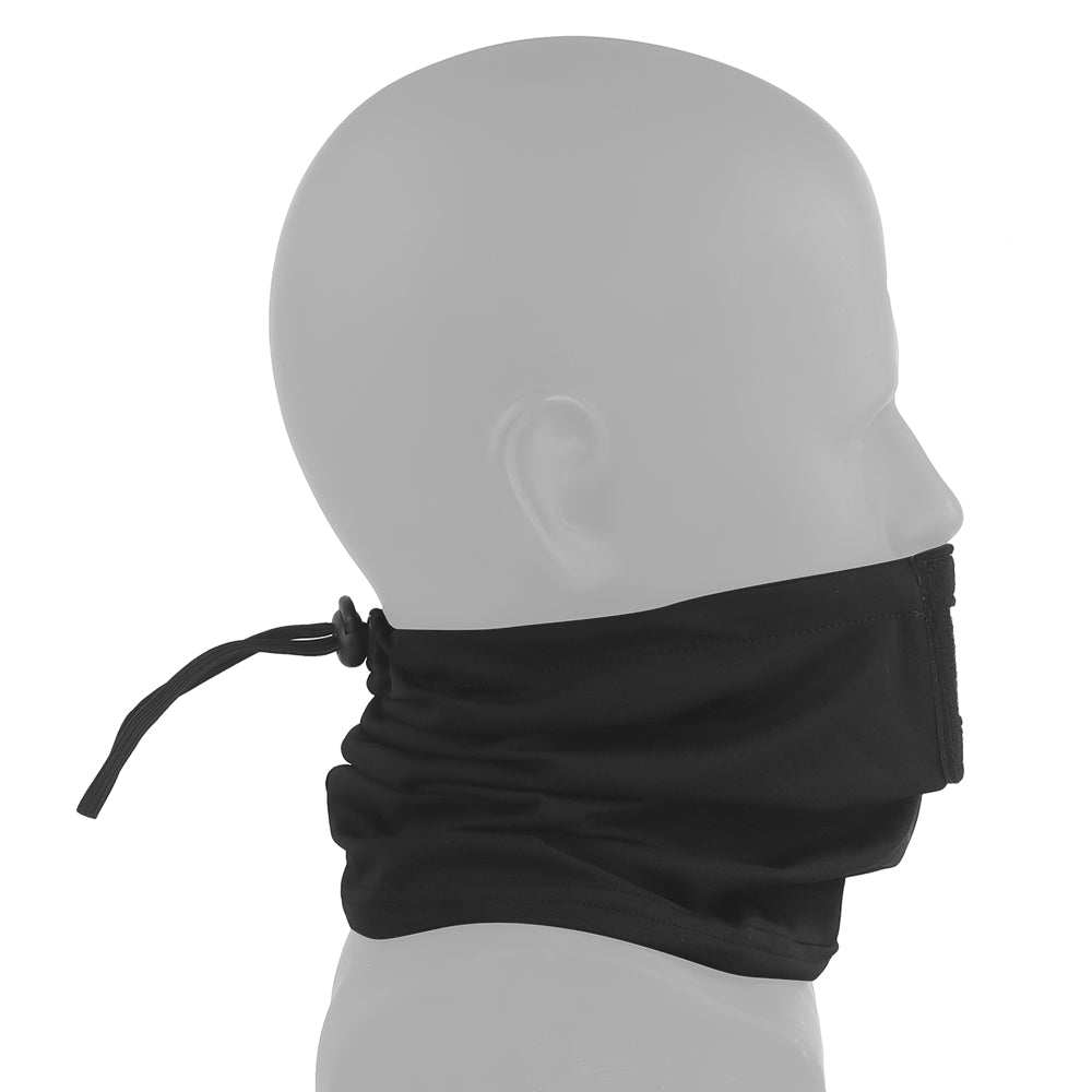 Specna Arms Knight safety respirator Black