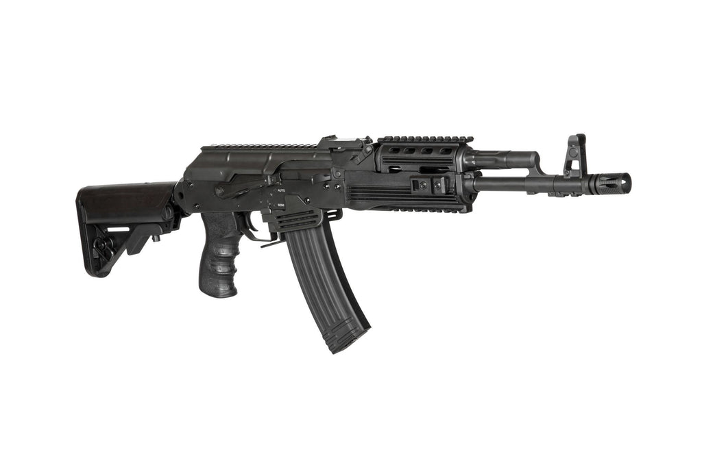 ASK209	Tactical EBB Carbine Replica