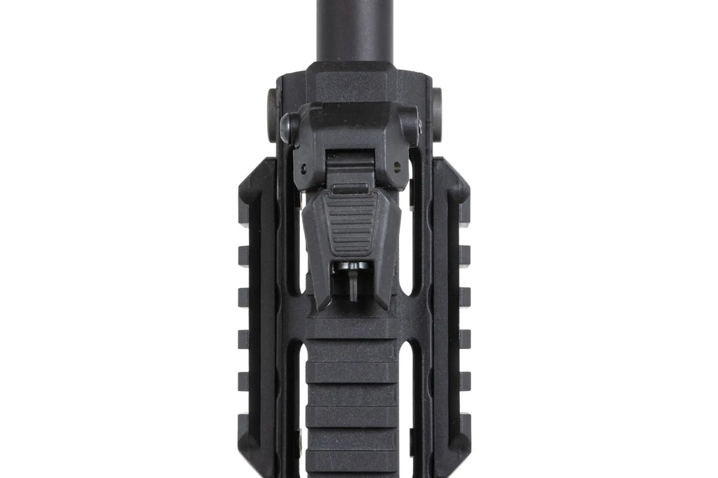 Specna Arms SA-FX01 FLEX™ HAL ETU™ 0.5J airsoft Carbine Black