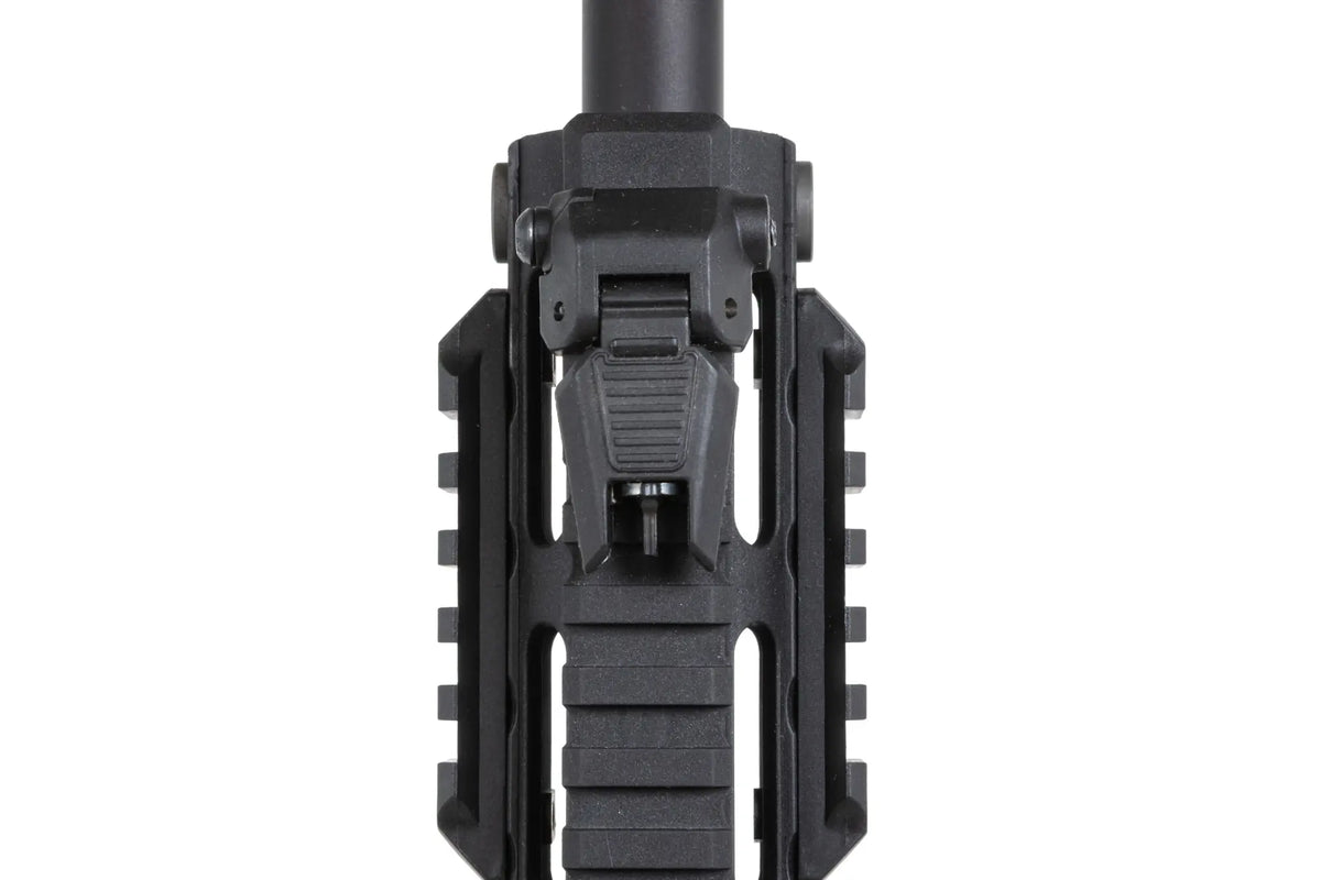 Specna Arms SA-FX01 FLEX™ HAL ETU™ 0.5J airsoft Carbine Black