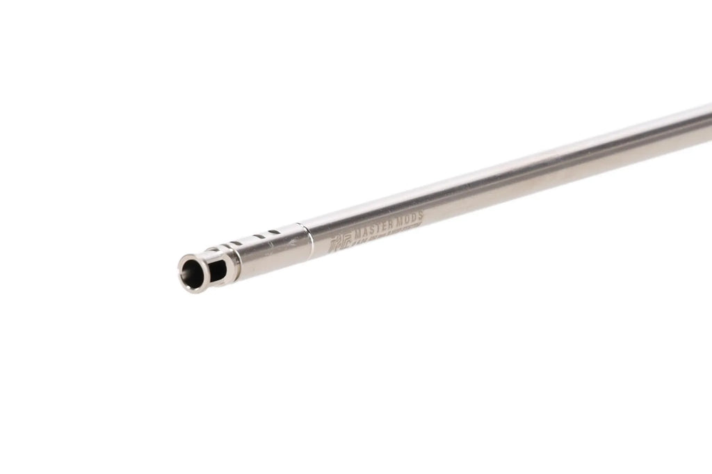 Master Mods R-Hop 430mm 6.04mm precision barrel for AEG/GBB