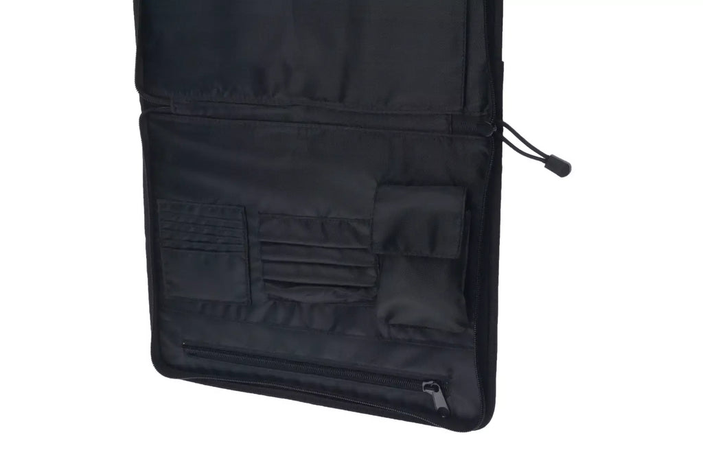 Tactical Document Cover - Black