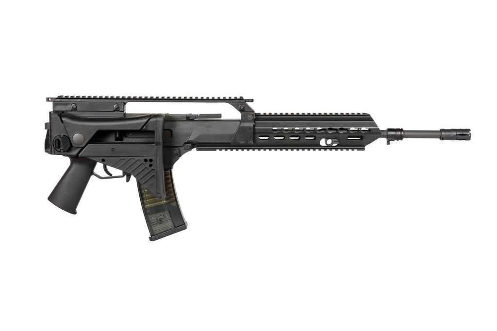 AS36 EBB Carbine Replica  - Black