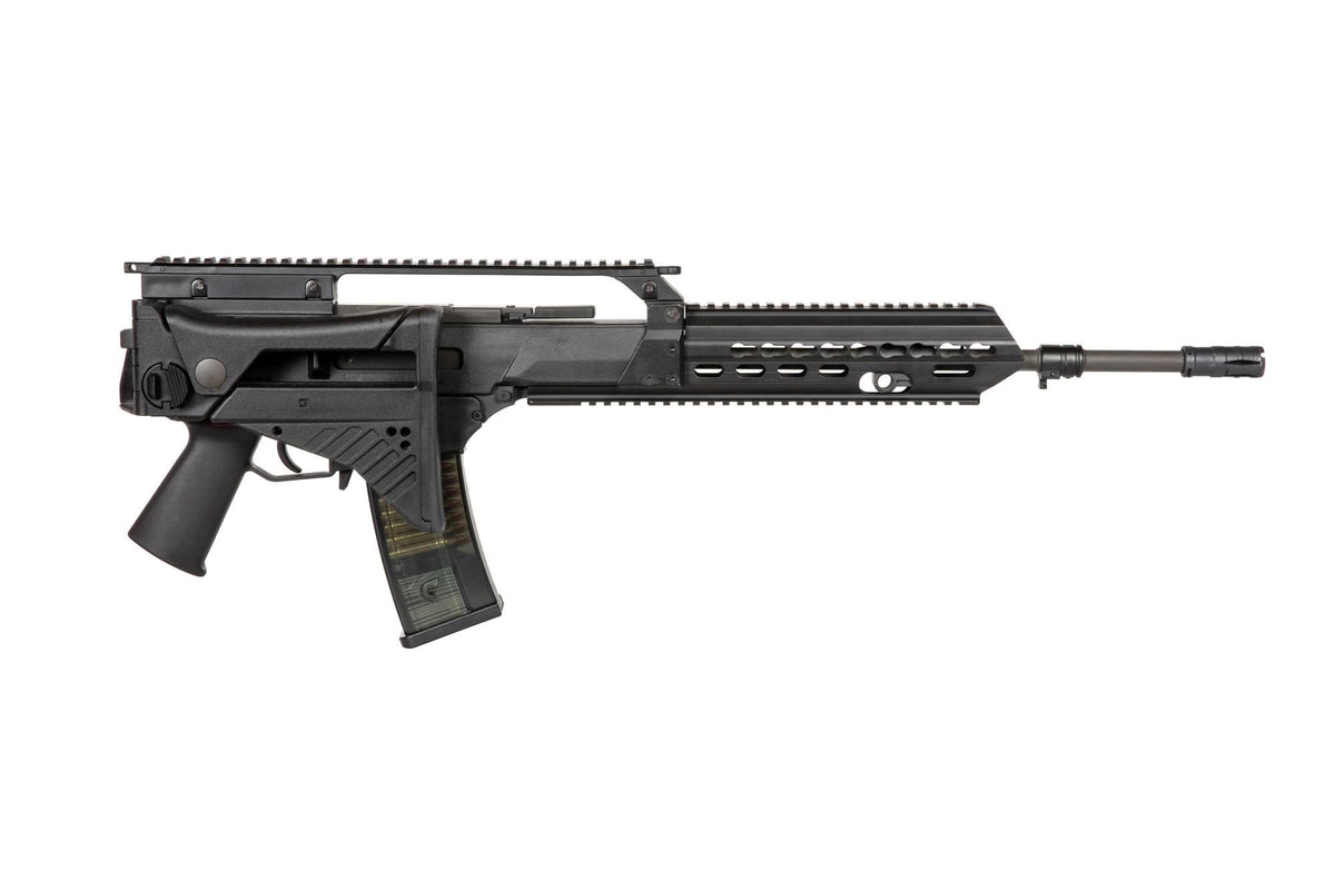 AS36 EBB Carbine Replica  - Black