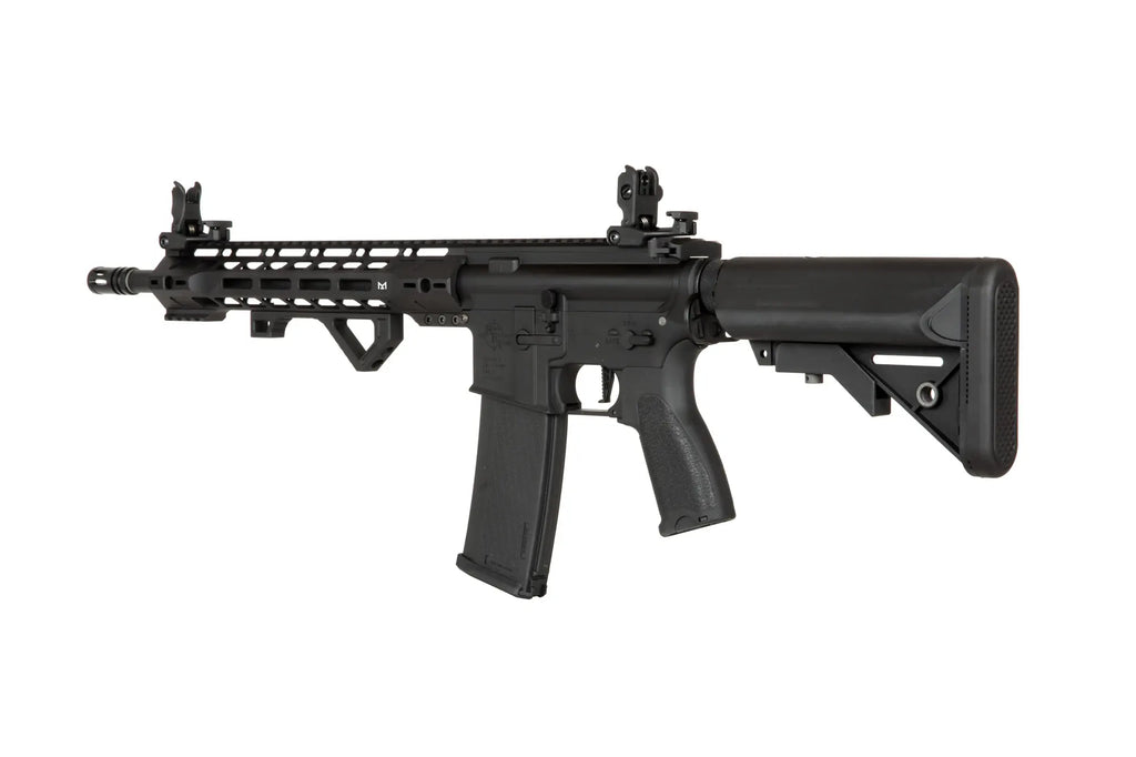 RRA SA-E14 EDGE 2.0™GATE ASTER airsoft rifle - black (OUTLET)