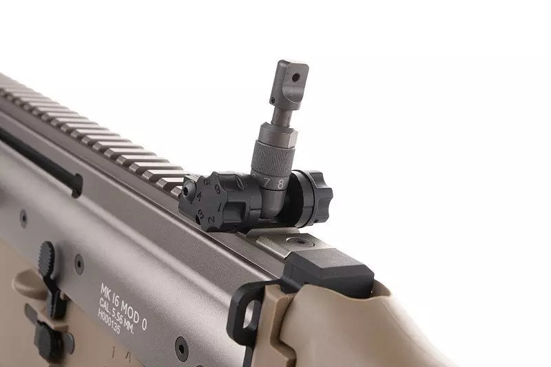 L MK16 MOD 0 carbine replica