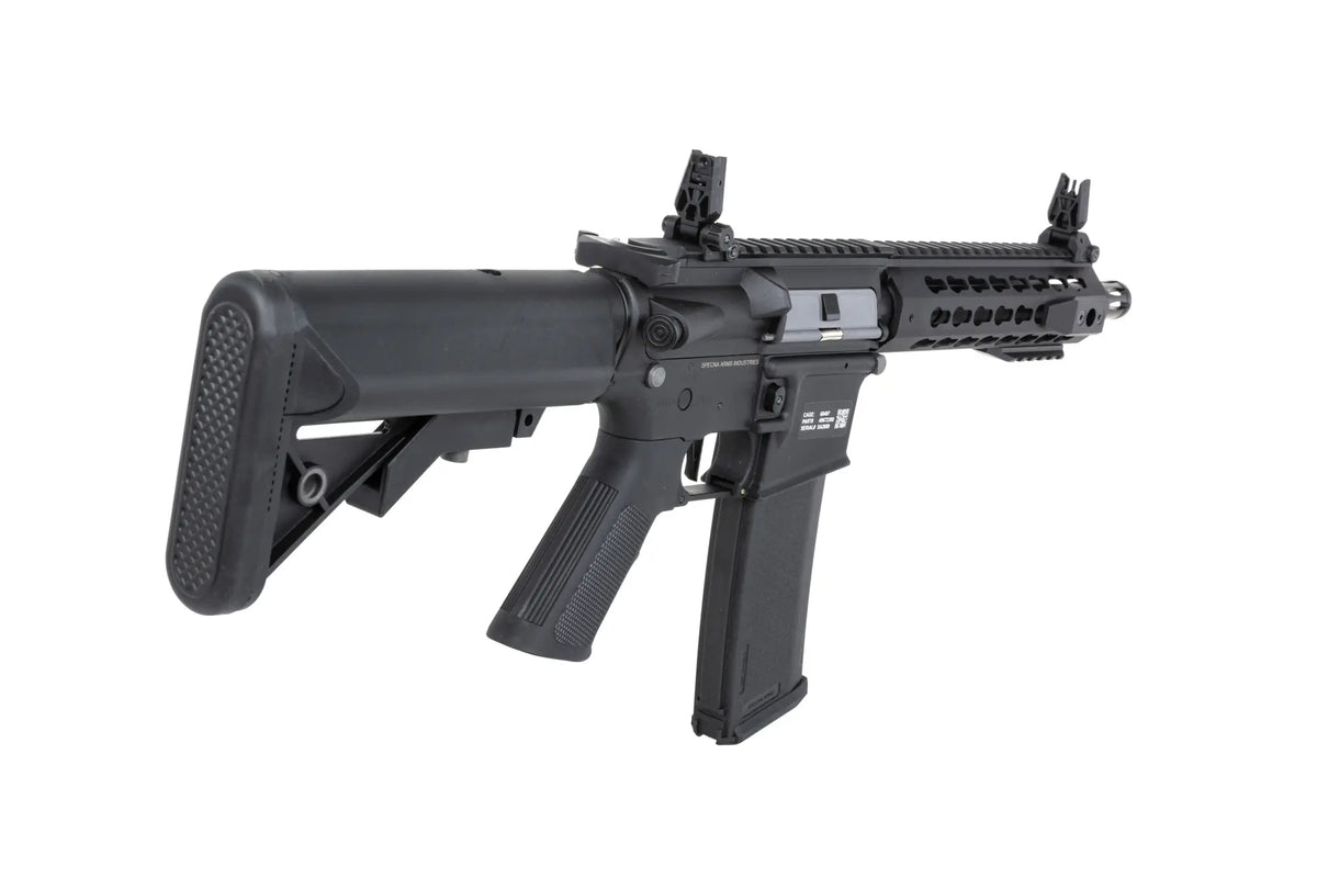 Specna Arms SA-C08 CORE™ HAL ETU™ 0.5J airsoft Carbine Black