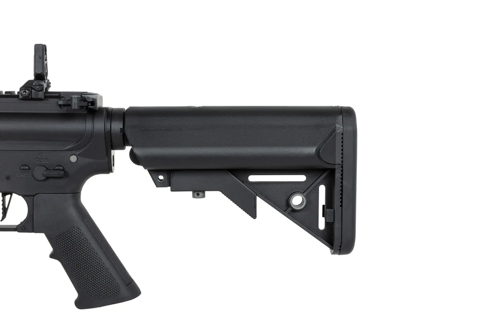Specna Arms SA-C06 HAL™ ETU airsoft Carbine Black