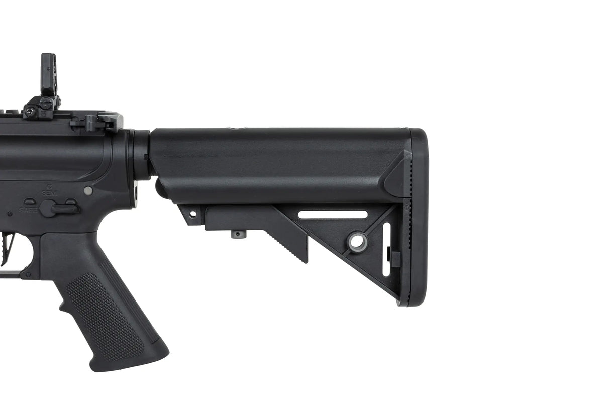 Specna Arms SA-C06 HAL™ ETU airsoft Carbine Black