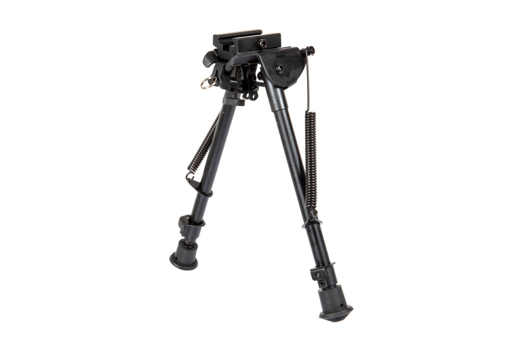 RIS 9 Spring-Action Bipod"