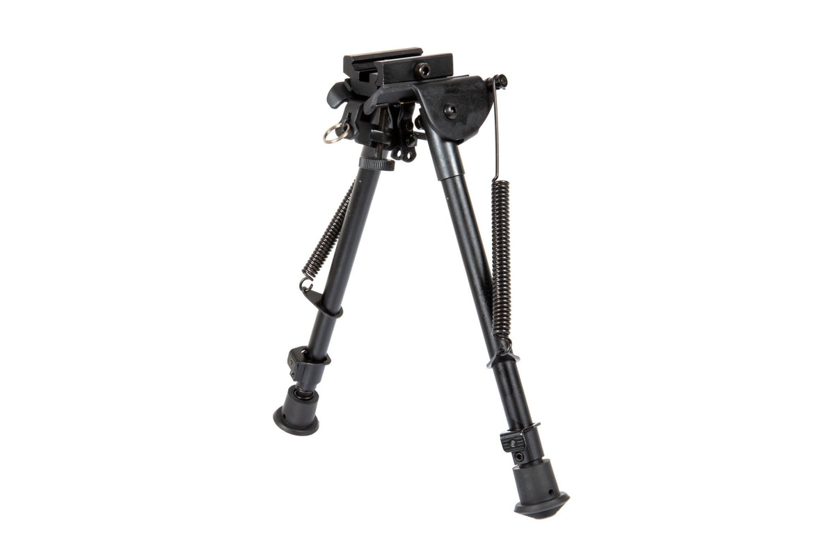 RIS 9 Spring-Action Bipod"
