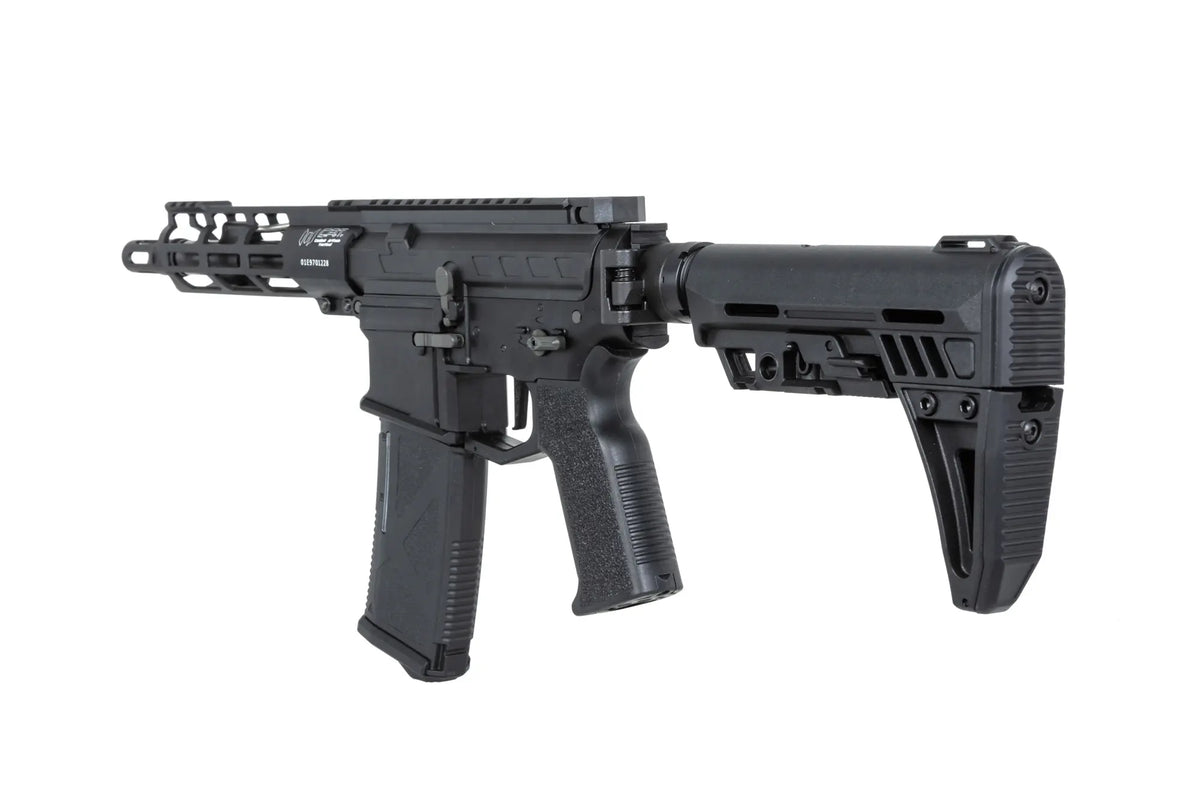 Arcturus X C.A.T. AR-15 Versatile 8.5" AR AEG FE™ airsoft rifle