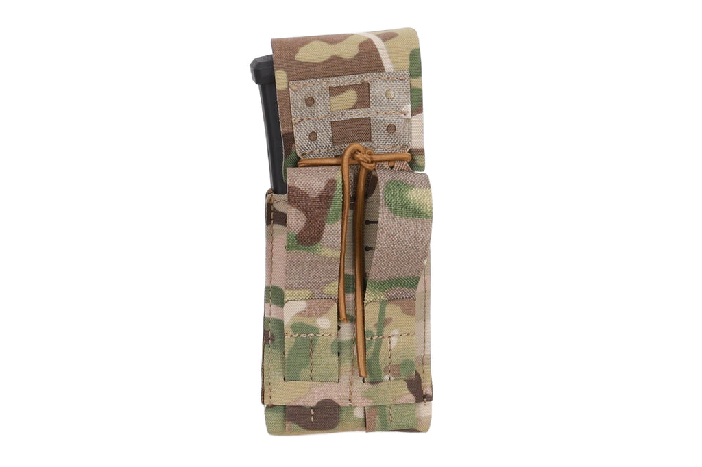 Wosport loader for M4/M16 MG-128 MC type magazines