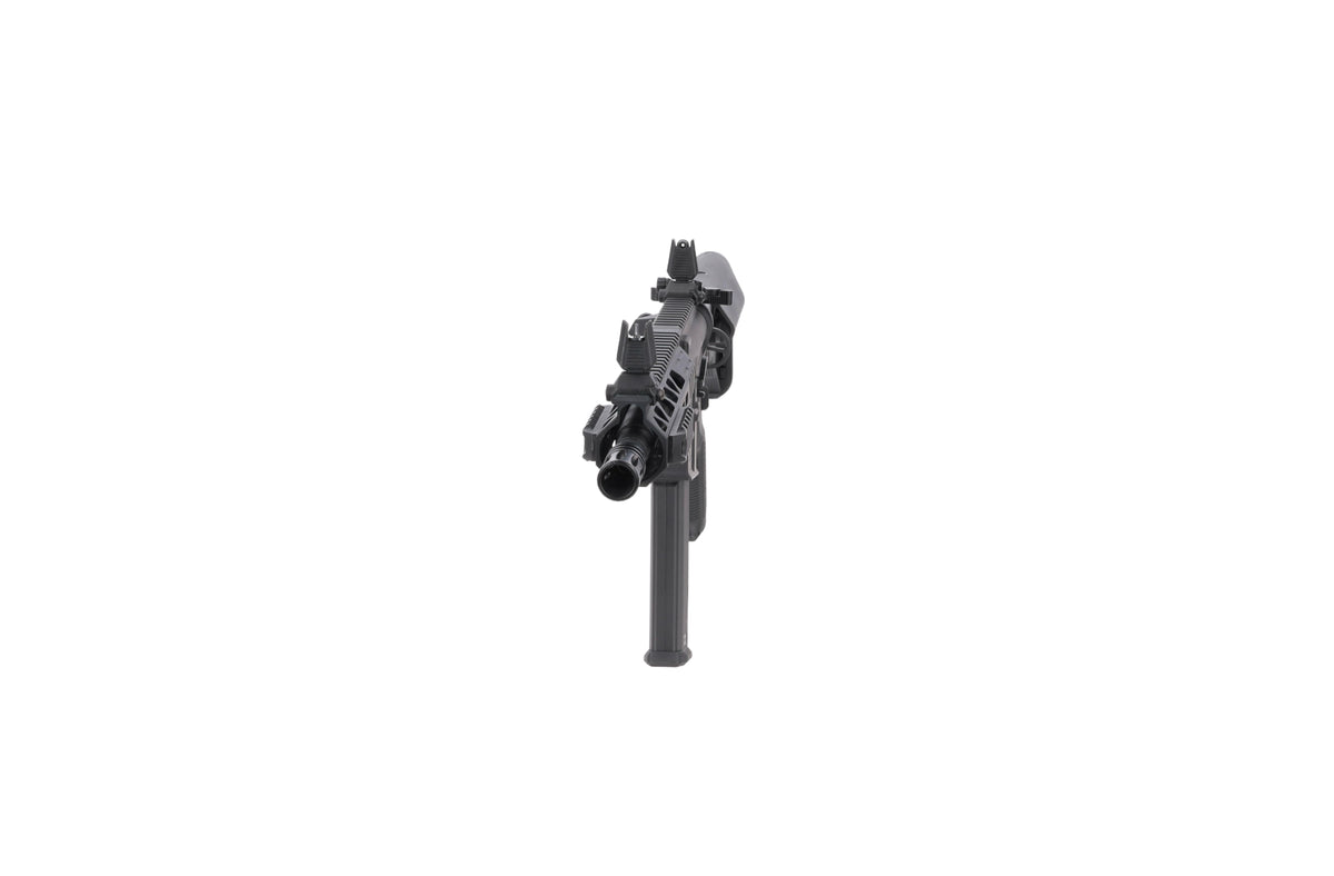 Specna Arms RRA SA-E25 EDGE™ HAL 2 ETU Gen. 2 airsoft Carbine Black