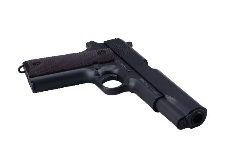 KWC 1911 BlowBack CO2 pistol replica