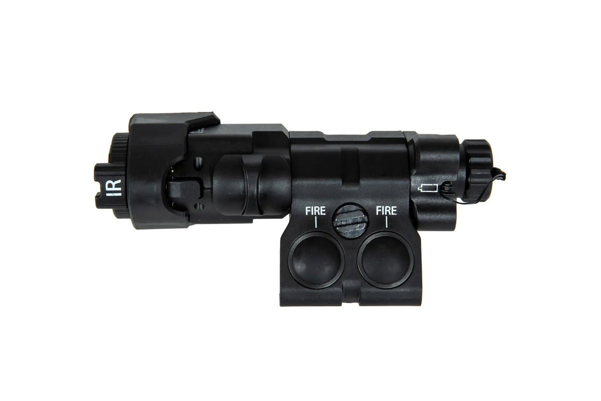 Dummy MAWL-C1 battery case