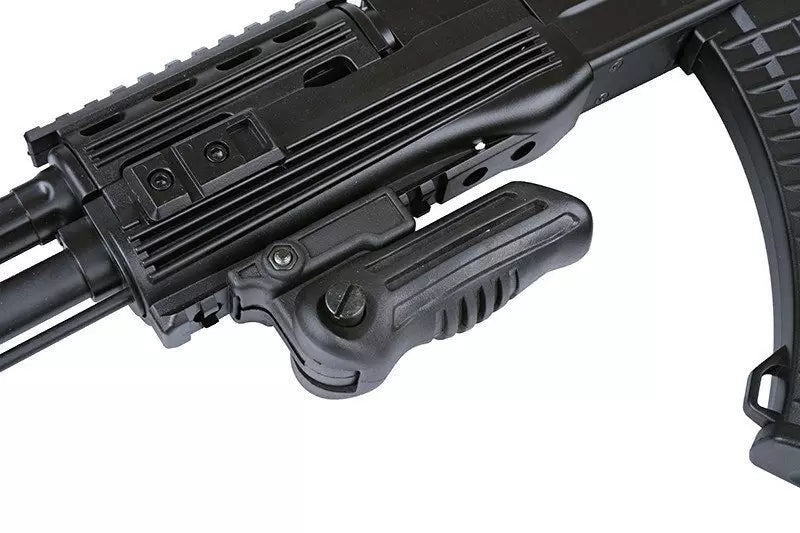 SRT-14 assault rifle replica