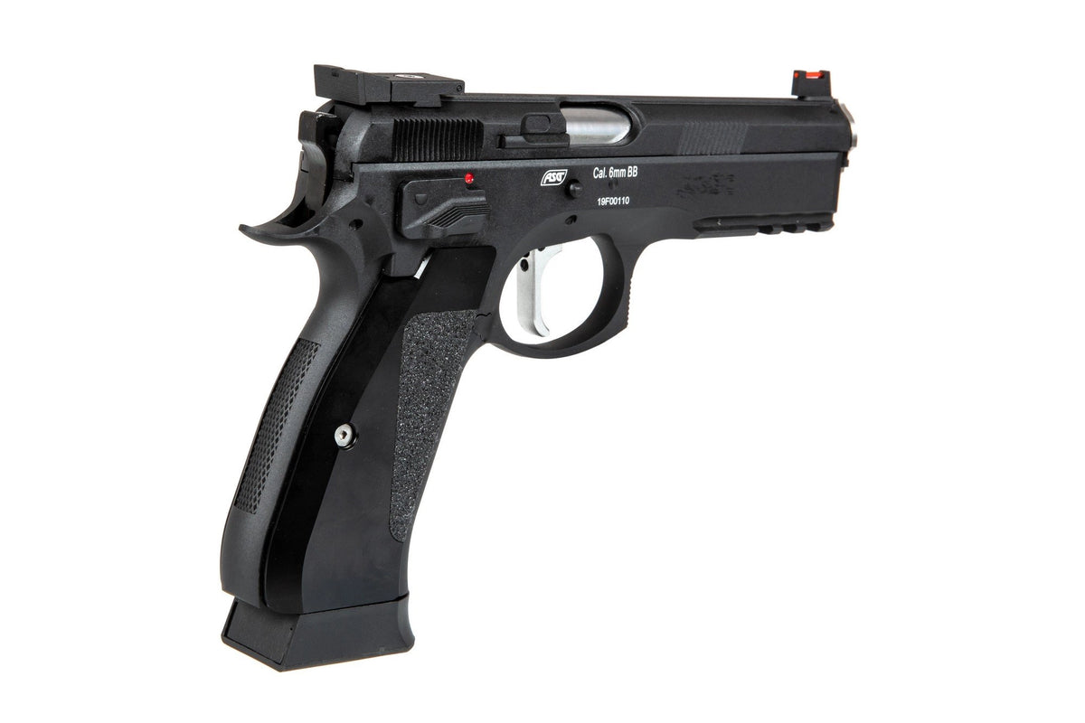 CZ SP-01 SHADOW ACCU Pistol Replica