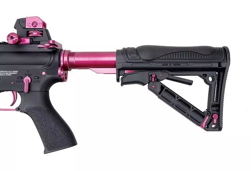 GR4 G26 (COMBO) Assault Rifle Replica
