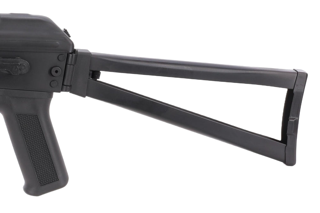 Specna Arms AK SA-J04 EDGE Gen.2 AEG Assault Rifle - Black