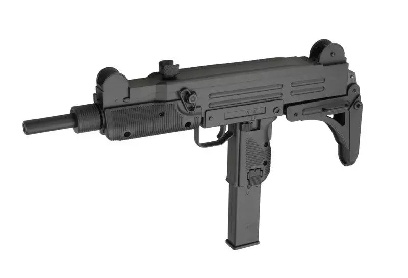 R1 sub-machinegun replica