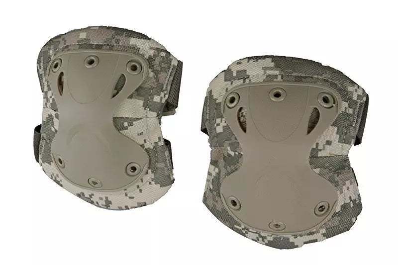 Elbow protection pads Future - UCP
