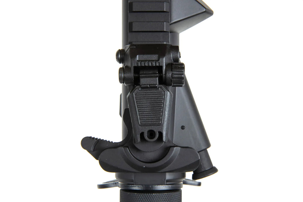 Specna Arms SA-P22 Prime™ BLDC™ HAL™ ETU airsoft Carbine Black